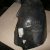 Подкрылок левый Audi A4 (2000-2004)
