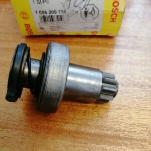 Бендикс Volkswagen Golf / Vento, Seat Ibiza / Cordoba 1.9-2.8D / TD 1994 и после 1006209758