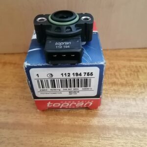 Датчик положения дросс.заслонки Volkswagen Golf III / PASSAT / T4 112194755