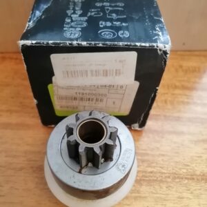 Бендикс Volkswagen Golf / Passat / Jetta, Seat Ibiza 1.3-2.0 после 1997 1191000300 Бендикс Volkswagen Golf / Passat / Jetta, Seat Ibiza 1.3-2.0 после 1997 1191000300