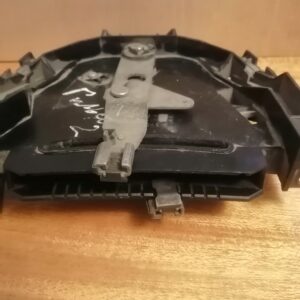 Блок управления печкой Volkswagen Golf II / Jetta II 191819045