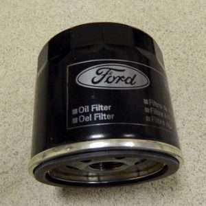 Фильтры для Ford