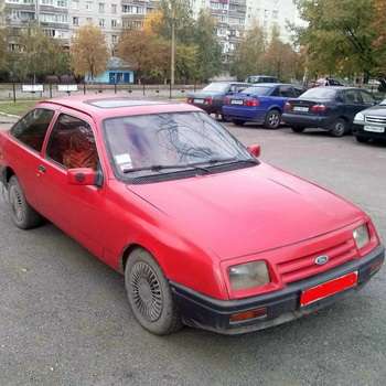 Купить Авто Форд Сиерра