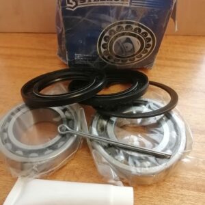 Подшипник ступицы задней (комп-т) VW T2/T3 211501287