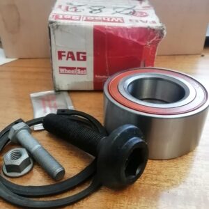 Подшипиник ступицы колеса (комп-т) перед VW/Audi 4A0498625 Подшипиник ступицы колеса (комп-т) перед VW/Audi 4A0498625