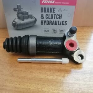 Цилиндр сцепления рабочий Audi 80/100 4A0721261