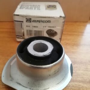 Сайлентблок балки моста (задний прав/лев)VW Passat (88-97) 3A0501541