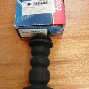 Отбойник заднего амортизатора Ауди 80 (86-91) 893512131