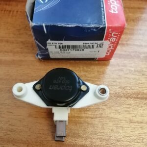 Реле регулятор напряж.генератора BMW/VW/MB/Opel/Ford 500479756