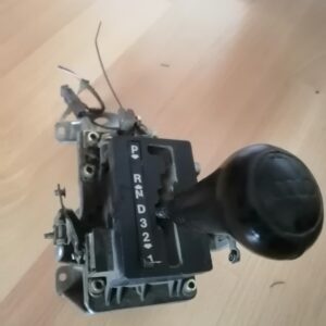 Кулиса АКПП Audi 100(91-94) 4A0713105