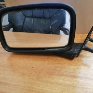 Зеркало левое VW Golf (83-91) 0017274